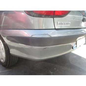 renault megane i classic (la0) del año 1998