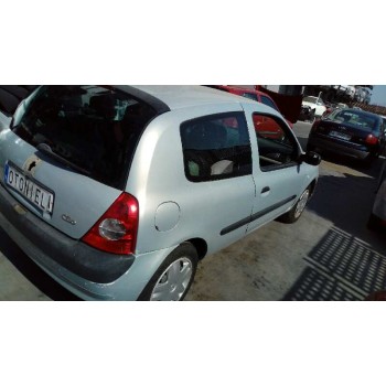 renault clio ii fase ii (b/cb0) del año 2003