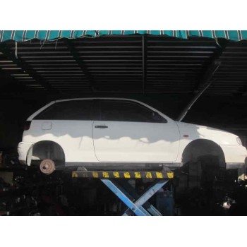 seat ibiza (6k) del año 1998