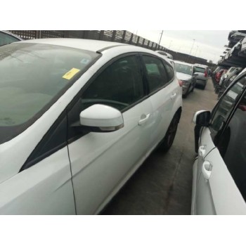 ford focus lim. (cb8) del año 2014