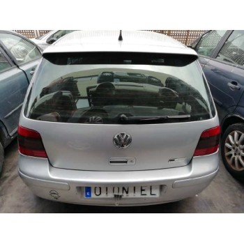 volkswagen golf iv berlina (1j1) del año 2000