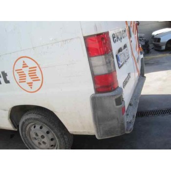 citroën jumper combi (1) del año 2001