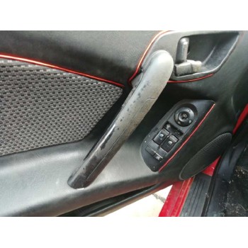 hyundai coupe (gk) del año 2002