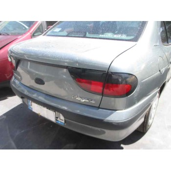 renault megane i classic (la0) del año 1998