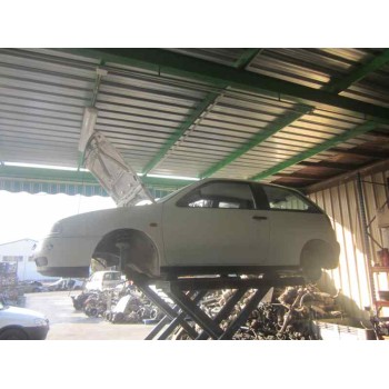 seat ibiza (6k) del año 1998