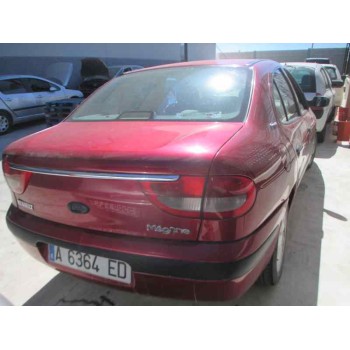 renault megane i classic (la0) del año 1999