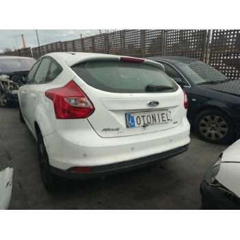 ford focus lim. (cb8) del año 2014