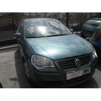 VOLKSWAGEN POLO (9N3)