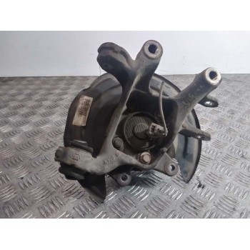 Recambio de mangueta trasera derecha para toyota auris hybrid active referencia OEM IAM   