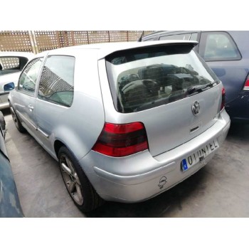 volkswagen golf iv berlina (1j1) del año 2000