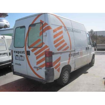 citroën jumper combi (1) del año 2001