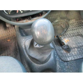 renault megane i berlina hatchback (ba0) del año 1996