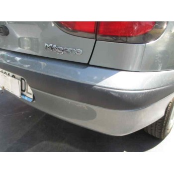 renault megane i classic (la0) del año 1998