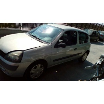 renault clio ii fase ii (b/cb0) del año 2003