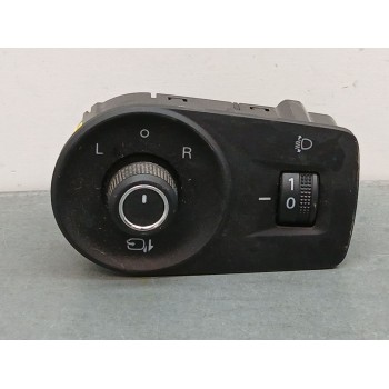 MANDO RETROVISOR 10356259 