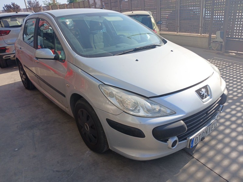 PEUGEOT 307 (3A/C)