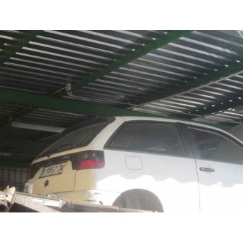 seat ibiza (6k) del año 1998