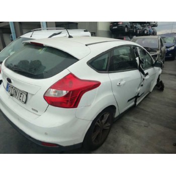 ford focus lim. (cb8) del año 2014