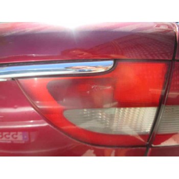 renault megane i classic (la0) del año 1999