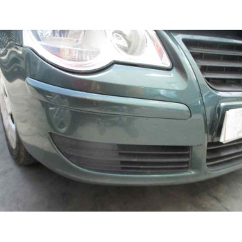 volkswagen polo (9n3) del año 2006