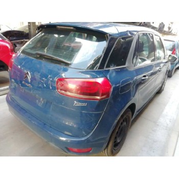 citroën c4 picasso del año 2018