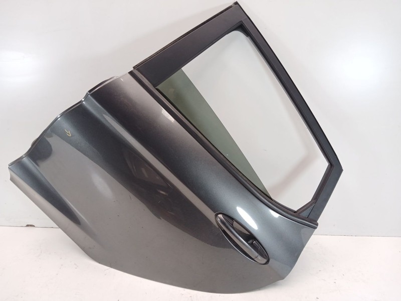 Recambio de puerta trasera izquierda para ford fiesta vii (hj, hf) 1.0 ecoboost referencia OEM IAM 2085210  