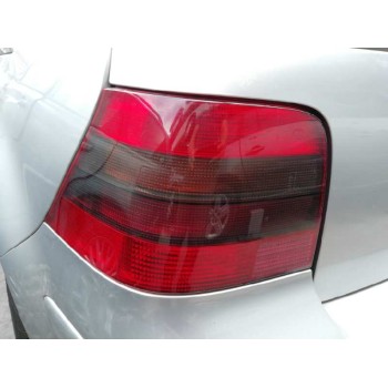 volkswagen golf iv berlina (1j1) del año 2000