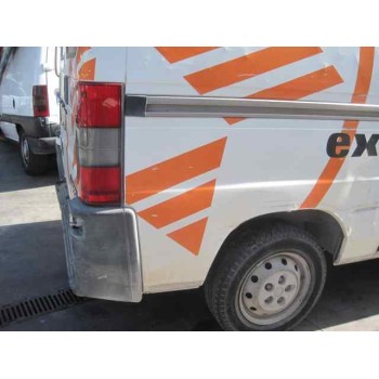 citroën jumper combi (1) del año 2001