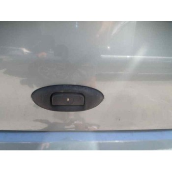 renault megane i classic (la0) del año 1998