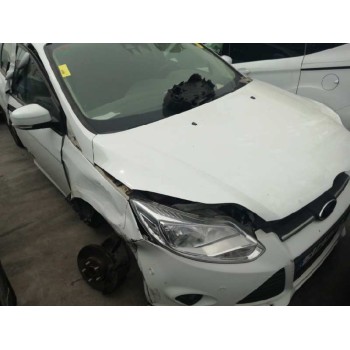 ford focus lim. (cb8) del año 2014