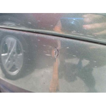 volkswagen polo (9n3) del año 2006