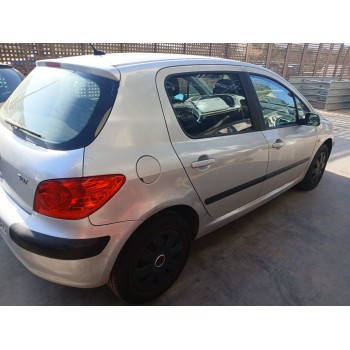 peugeot 307 (3a/c) del año 2006