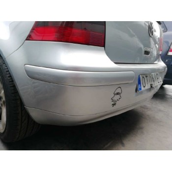 volkswagen golf iv berlina (1j1) del año 2000