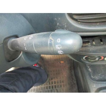 renault megane i berlina hatchback (ba0) del año 1996