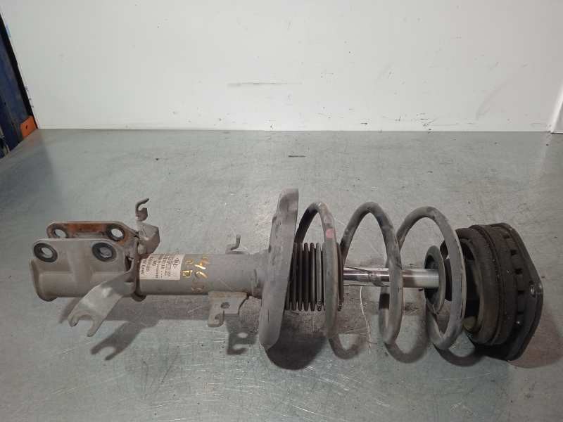 Recambio de amortiguador delantero derecho para renault fluence dynamique referencia OEM IAM 543023826R 824903008683 