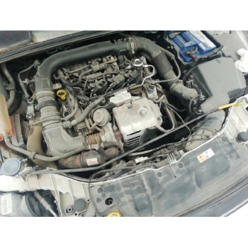 ford focus lim. (cb8) del año 2014