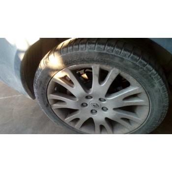 renault laguna ii (bg0) del año 2003