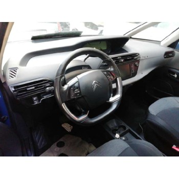 citroën c4 picasso del año 2018