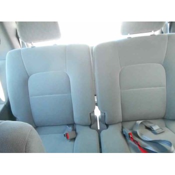 kia carnival ii del año 2004