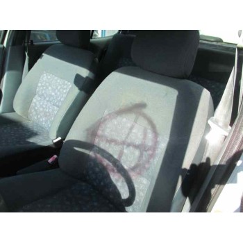 renault megane i berlina hatchback (ba0) del año 1996