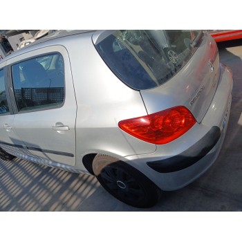 peugeot 307 (3a/c) del año 2006
