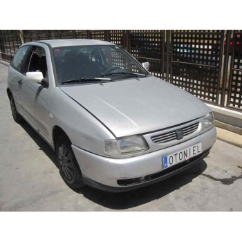 SEAT IBIZA (6K)