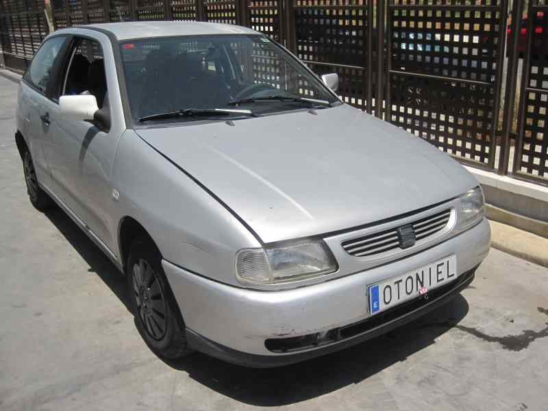seat ibiza (6k) del año 1999