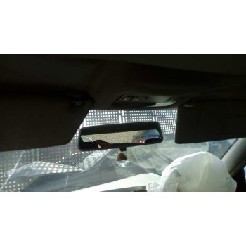 volkswagen golf iv berlina (1j1) del año 2001