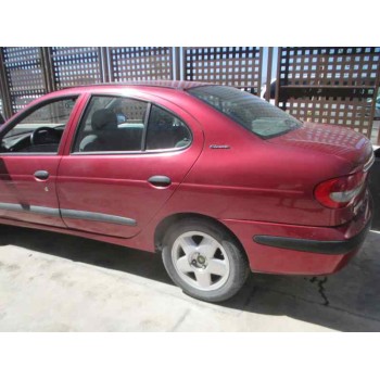 renault megane i classic (la0) del año 1999