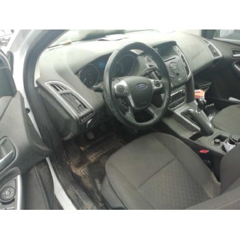 ford focus lim. (cb8) del año 2014
