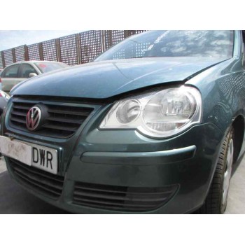 volkswagen polo (9n3) del año 2006