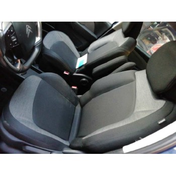 citroën c4 picasso del año 2018