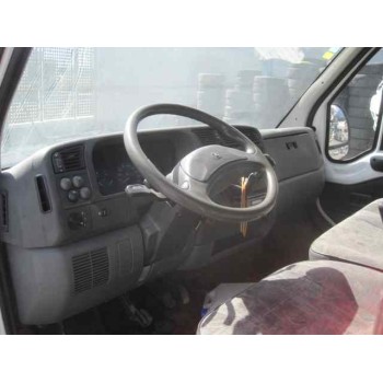 citroën jumper combi (1) del año 2001