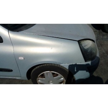 renault clio ii fase ii (b/cb0) del año 2003